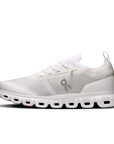 On Running Cloud 6 Versa White | White