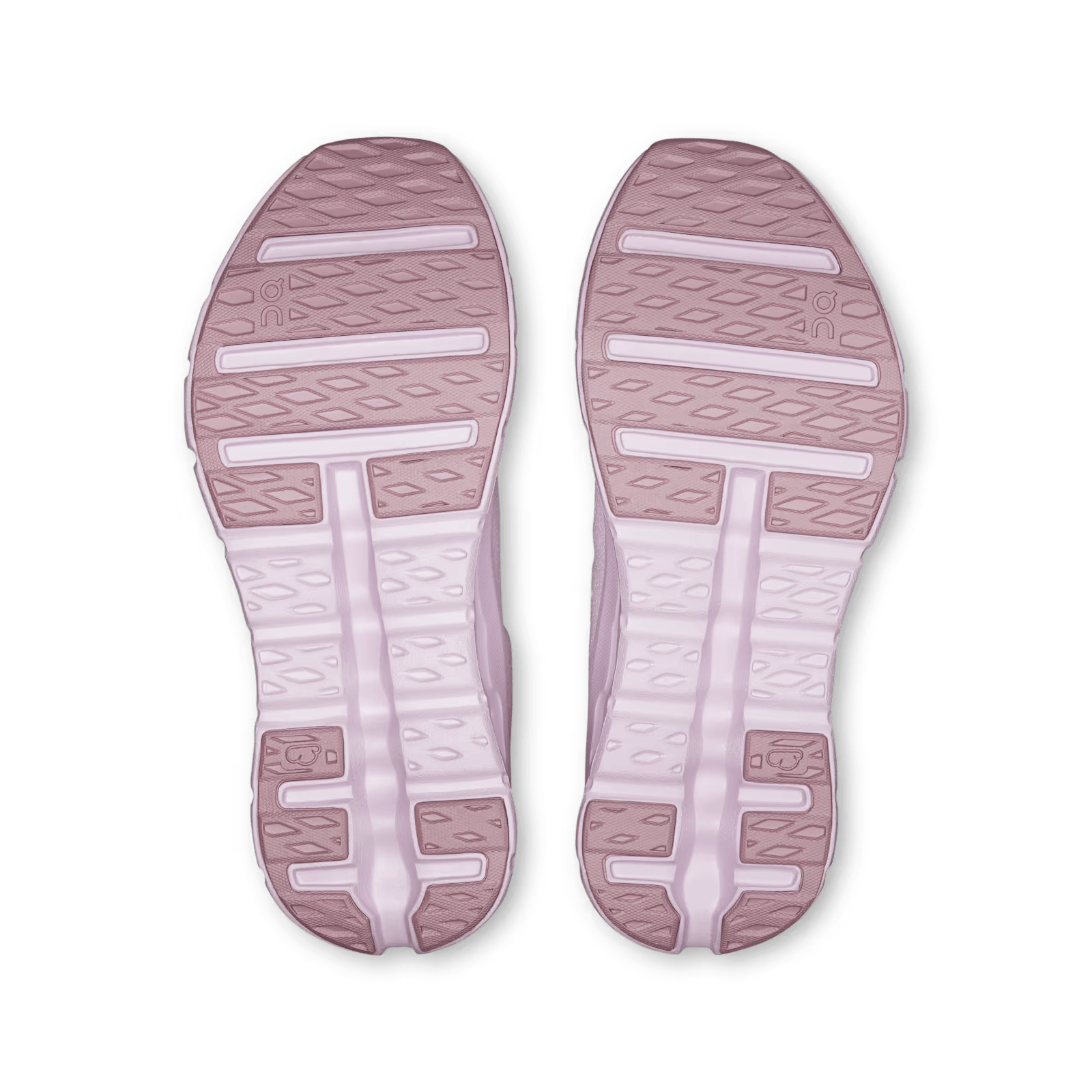 On Running Cloudtilt 1 Feminino Ivory | Orchid ON RUNNING