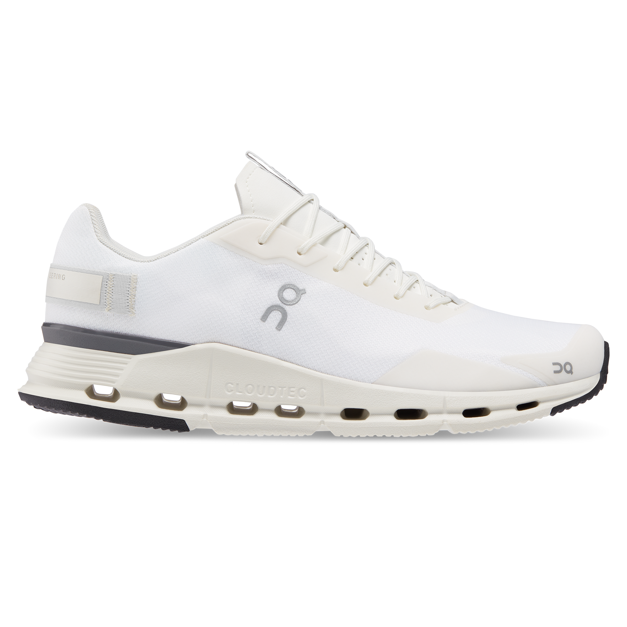 On Running Cloudnova Form 1 Masculino White | Eclipse