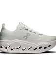 On Running Cloudsurfer Max Feminino Iceberg | Ivory