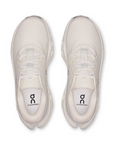 On Running Cloudrunner 3 Feminino White | Ivory