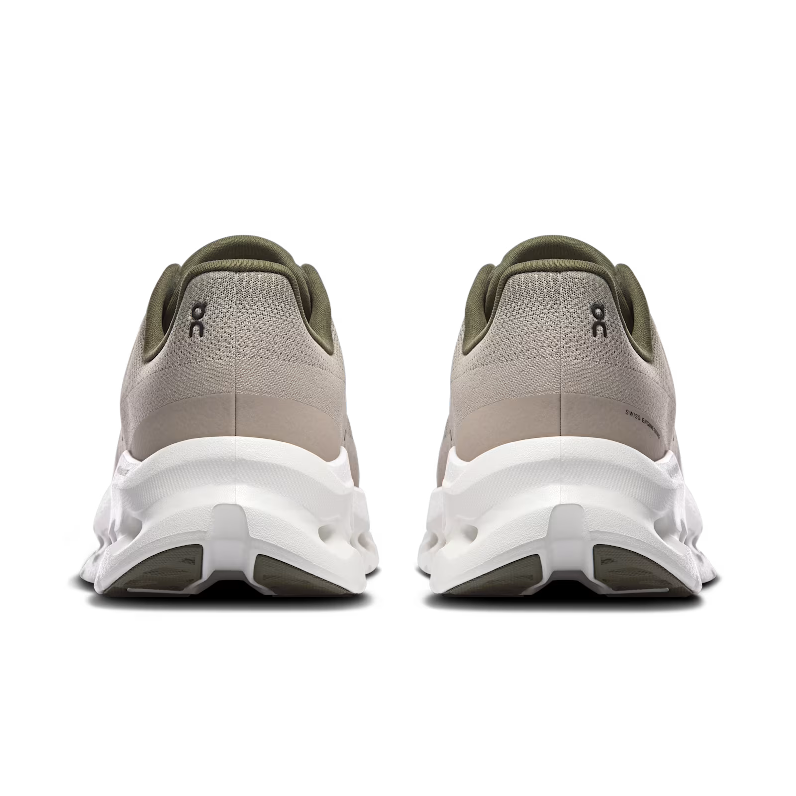 On Running Cloudtilt 1 Masculino Olive | Desert