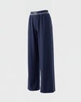 Calça Cool - Azul Marinho
