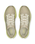 Cloudsurfer Max 1 Feminino Pelican | Limelight
