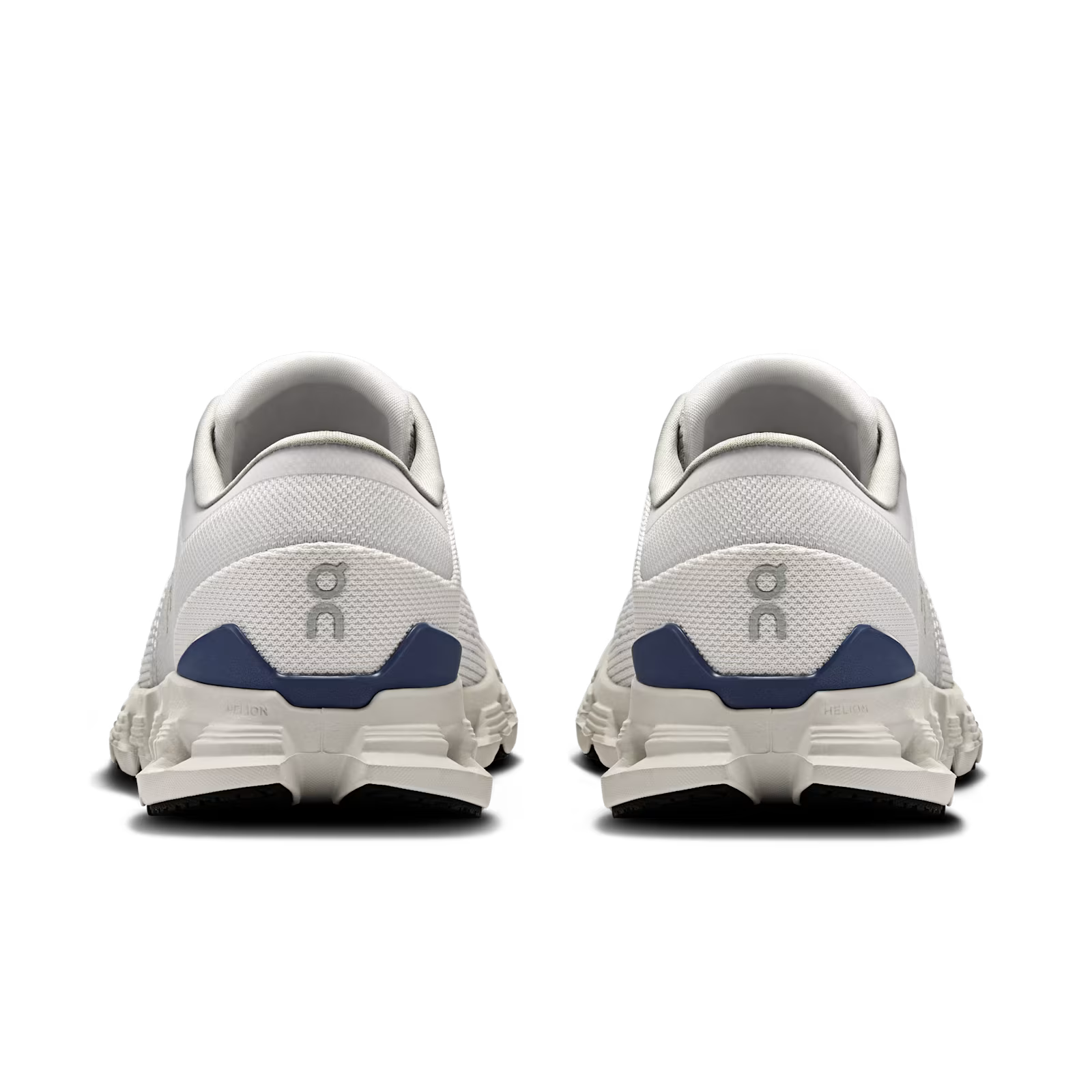 On Running Cloud X 4 Feminino Lavender | Acai ON RUNNING