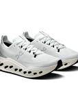 On Running Cloudsurfer Max White | White ON RUNNING