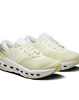 On Running Cloudrunner 3 Feminino Seedling | Ivory