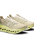 Cloudsurfer Max 1 Feminino Pelican | Limelight