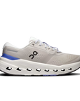On Running Cloudrunner 3 Feminino Pearl | Sailor