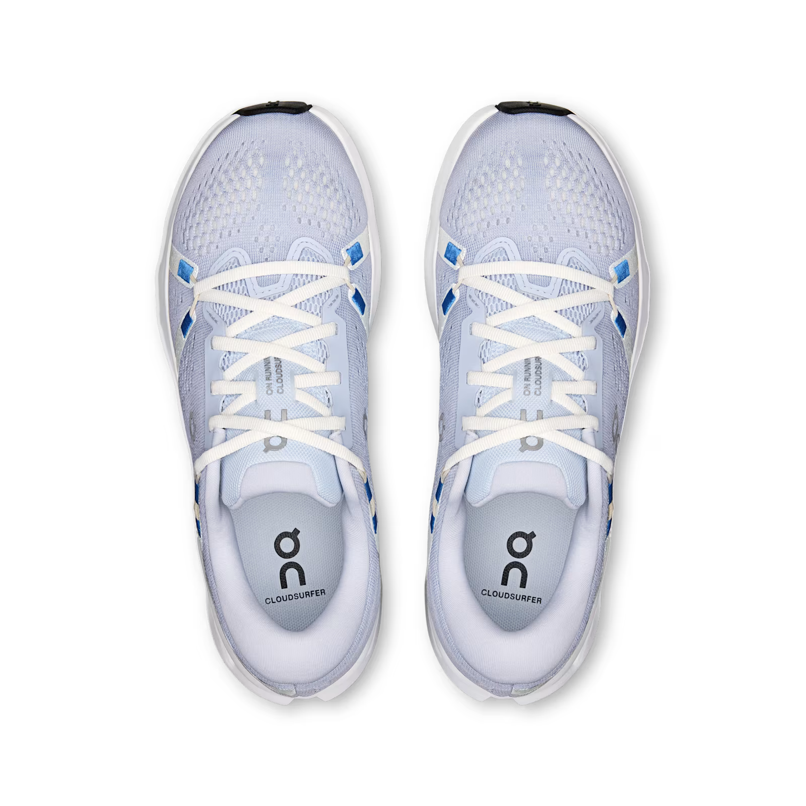 On Running Cloudsurfer 2 Feminino Heather | Ivory – ROWA STORE On Running Cloudsurfer 2 Feminino Heather | Ivory – ROWA STORE