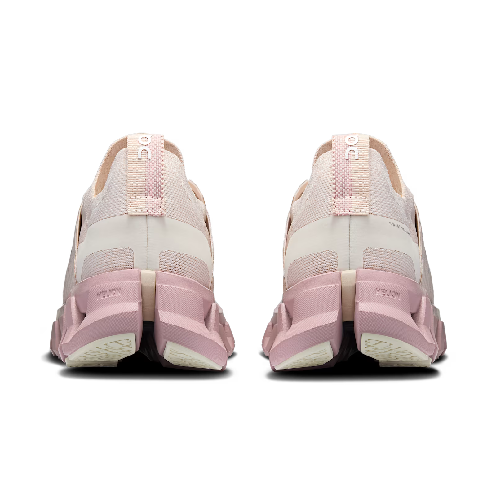 On Running Cloudswift 4 Feminino Pearl | Mauve ON RUNNING