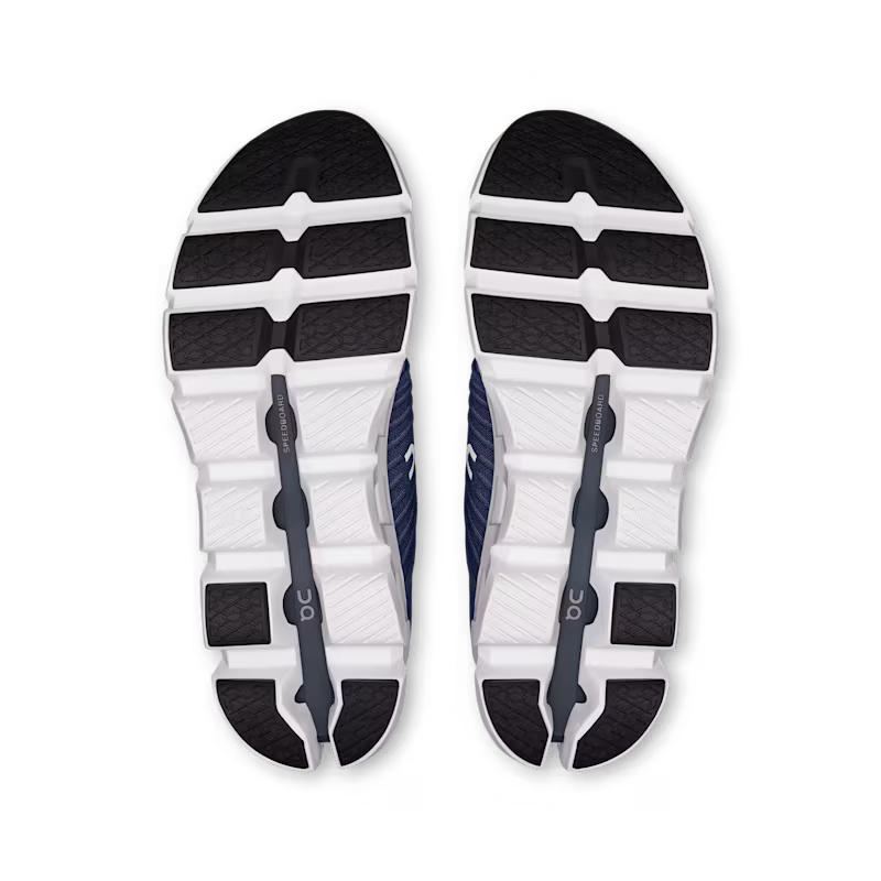 On Running Cloudswift 4 Masculino Navy | Ink ON RUNNING