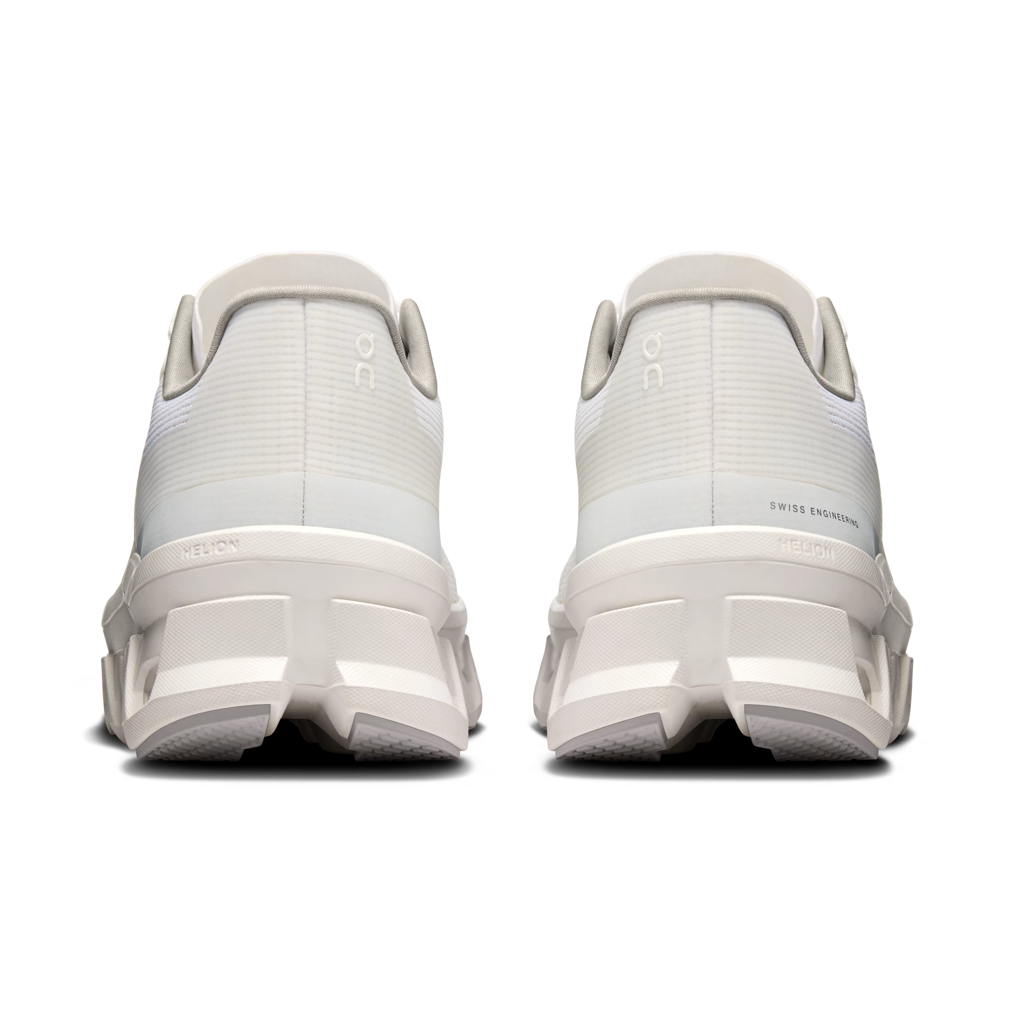 On Running Cloudmonster Void 1 Masculino | Branco ON RUNNING