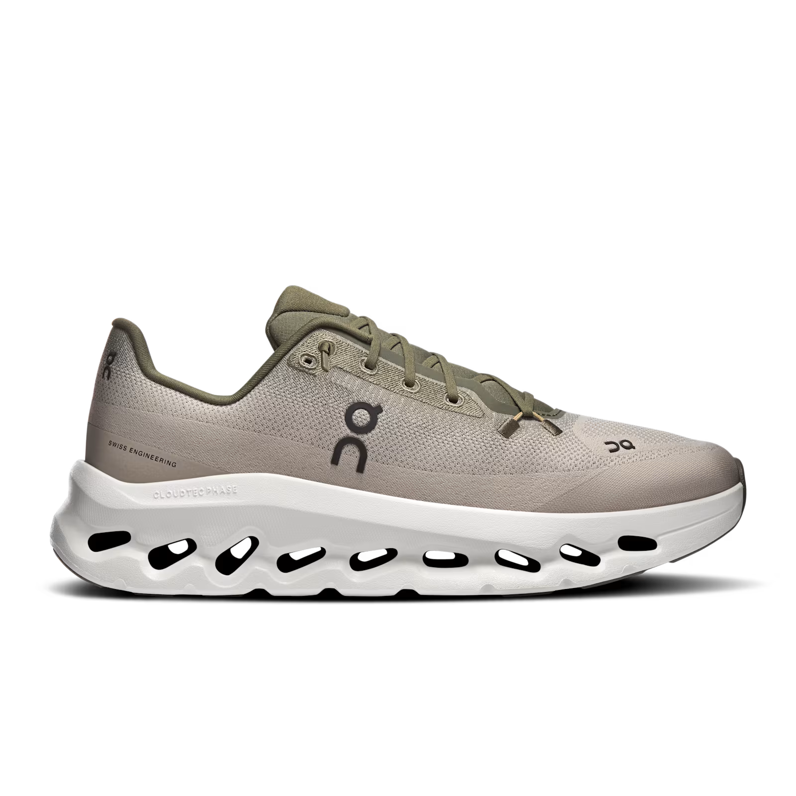 On Running Cloudtilt 1 Masculino Olive | Desert