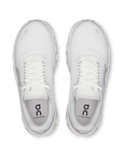 On Running Cloudmonster 1 Feminino White | White