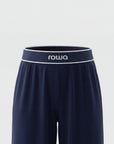 Calça Cool - Azul Marinho