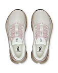 On Running Cloudrunner 2 Feminino Silver | Mauve ON RUNNING