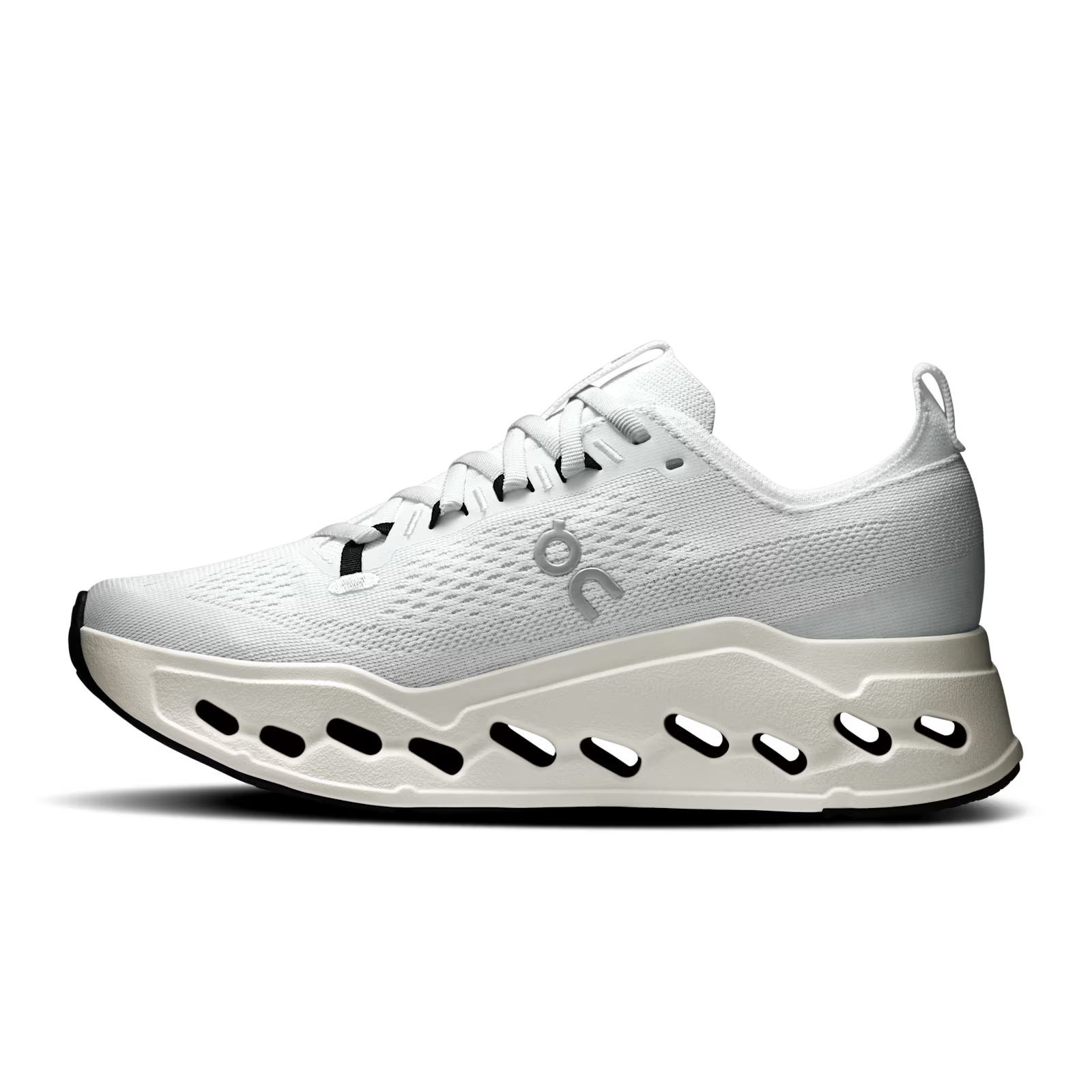 On Running Cloudsurfer Max White | White ON RUNNING