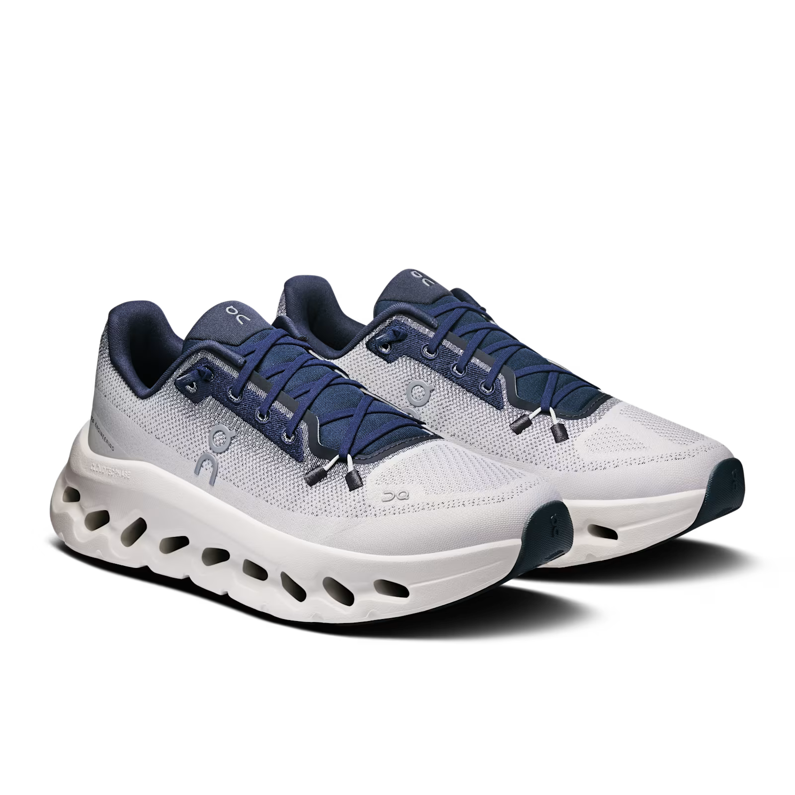 On Running Cloudtilt Feminino Midnight | Ice ON RUNNING