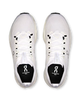 On Running Cloudsurfer Max Masculino White | White ON RUNNING