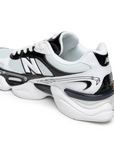 Tênis New Balance NB 9060R Unissex - Preto | Branco