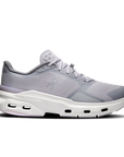 On Running Cloudpulse 2 Feminino Alloy | Ice