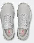 On Cloudmonster 1 Feminino  - Silver | Camellia
