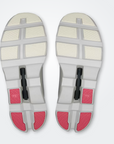 On Cloudmonster 1 Feminino  - Silver | Camellia