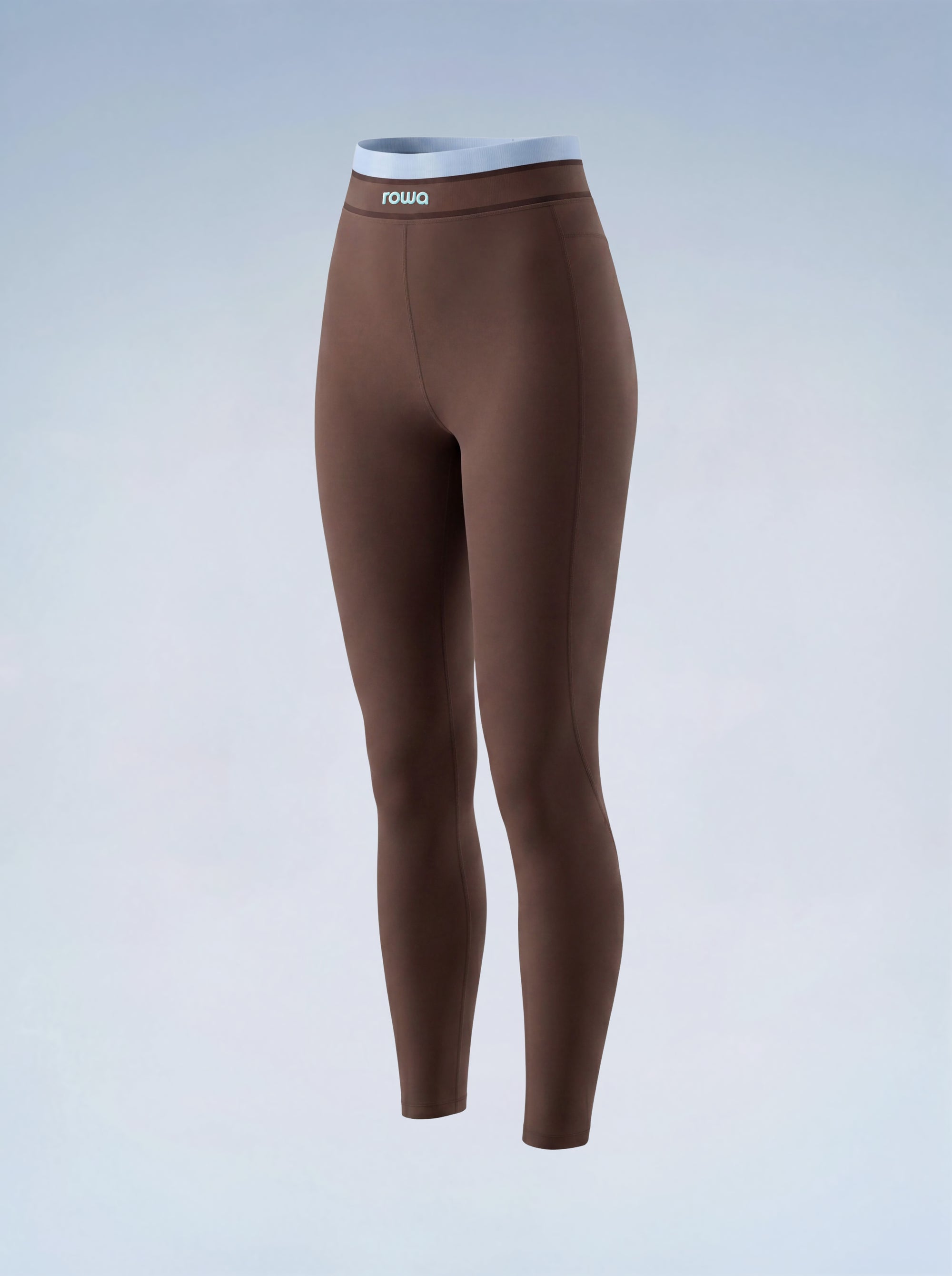 Legging Estrella - Marrom