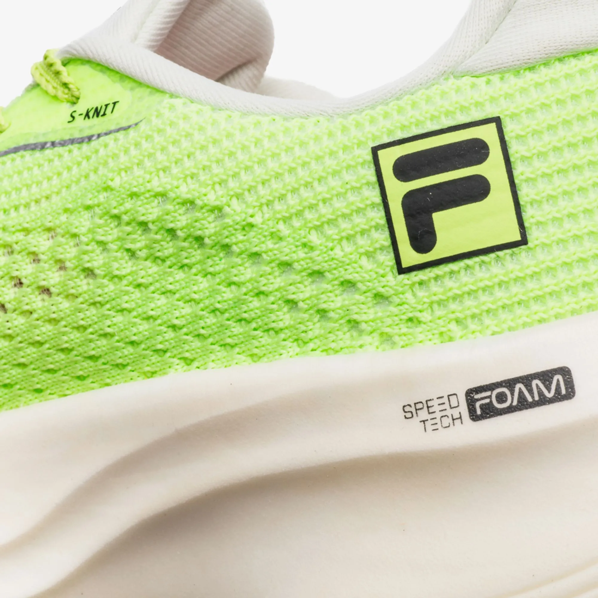 Tênis FILA Racer Speedzone Feminino FILA