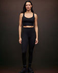 Legging Agilitá x Rowa - Preto