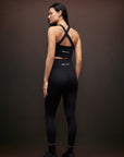 Legging Agilitá x Rowa - Preto