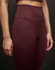 Legging Agilitá x Rowa - Marrom