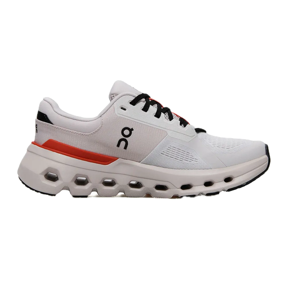 On Running Cloudrunner 2 Masculino White / Sand