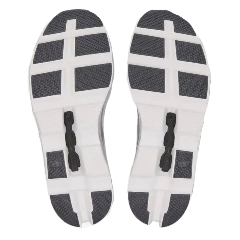 On Running Cloudmonster 1 Masculino All White