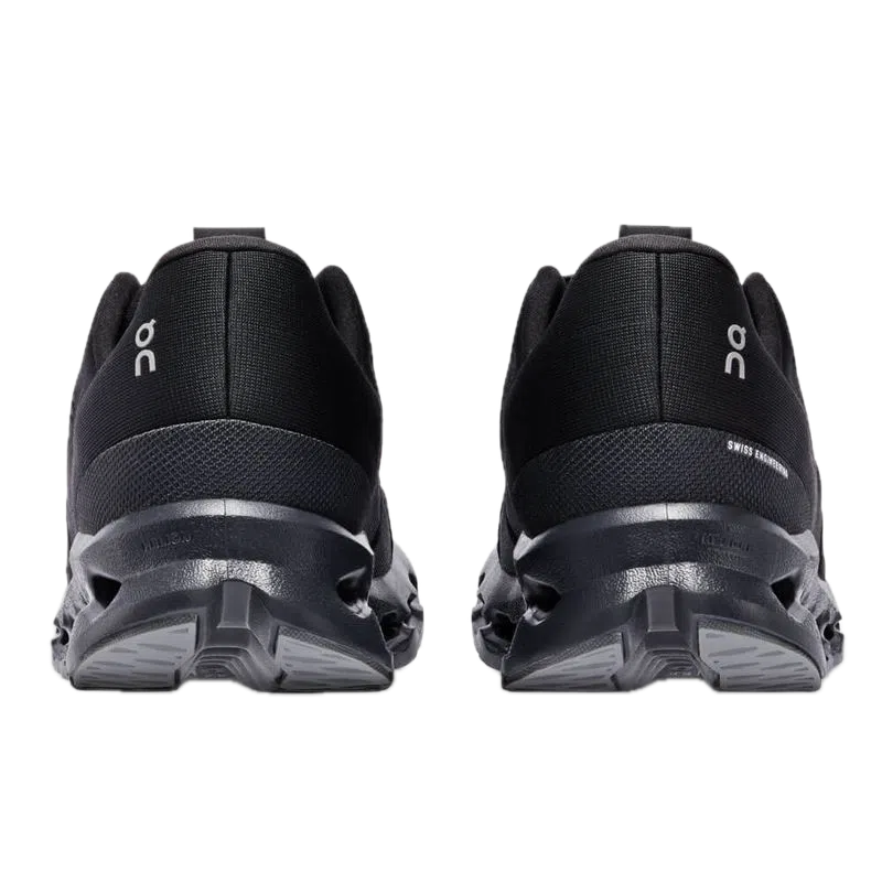 On Running Cloudsurfer Masculino All Black