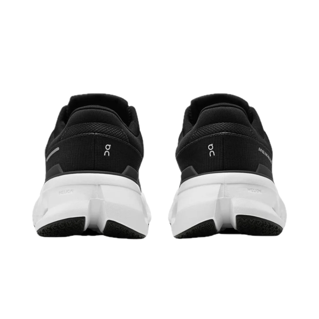 On Running Cloudrunner 2 Feminino Eclipse l Black