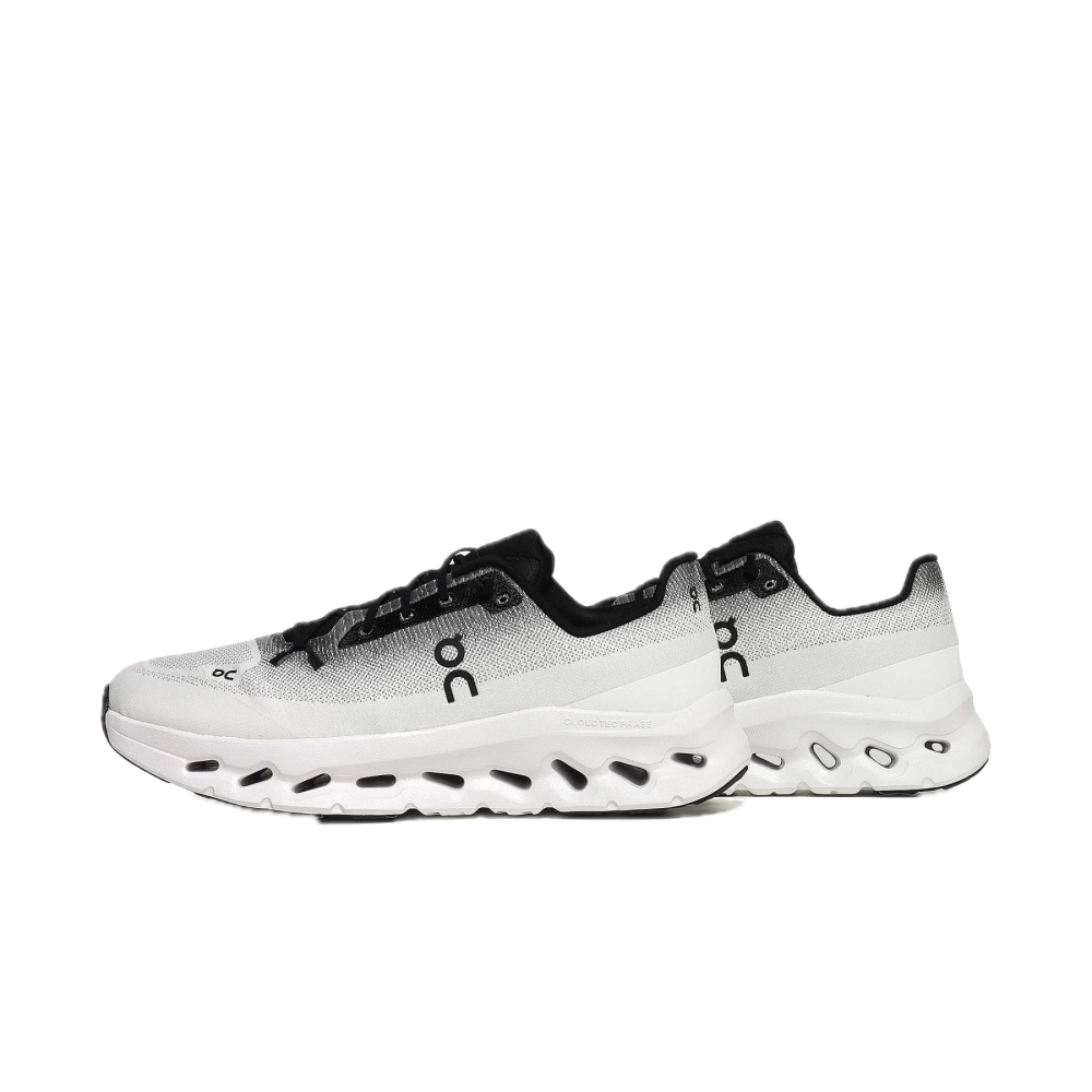 On Running Cloudtilt 1 Masculino Black l Ivory