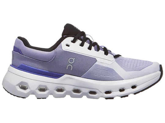 On Running Cloudrunner 2 Feminino Nimbus / Blueberry