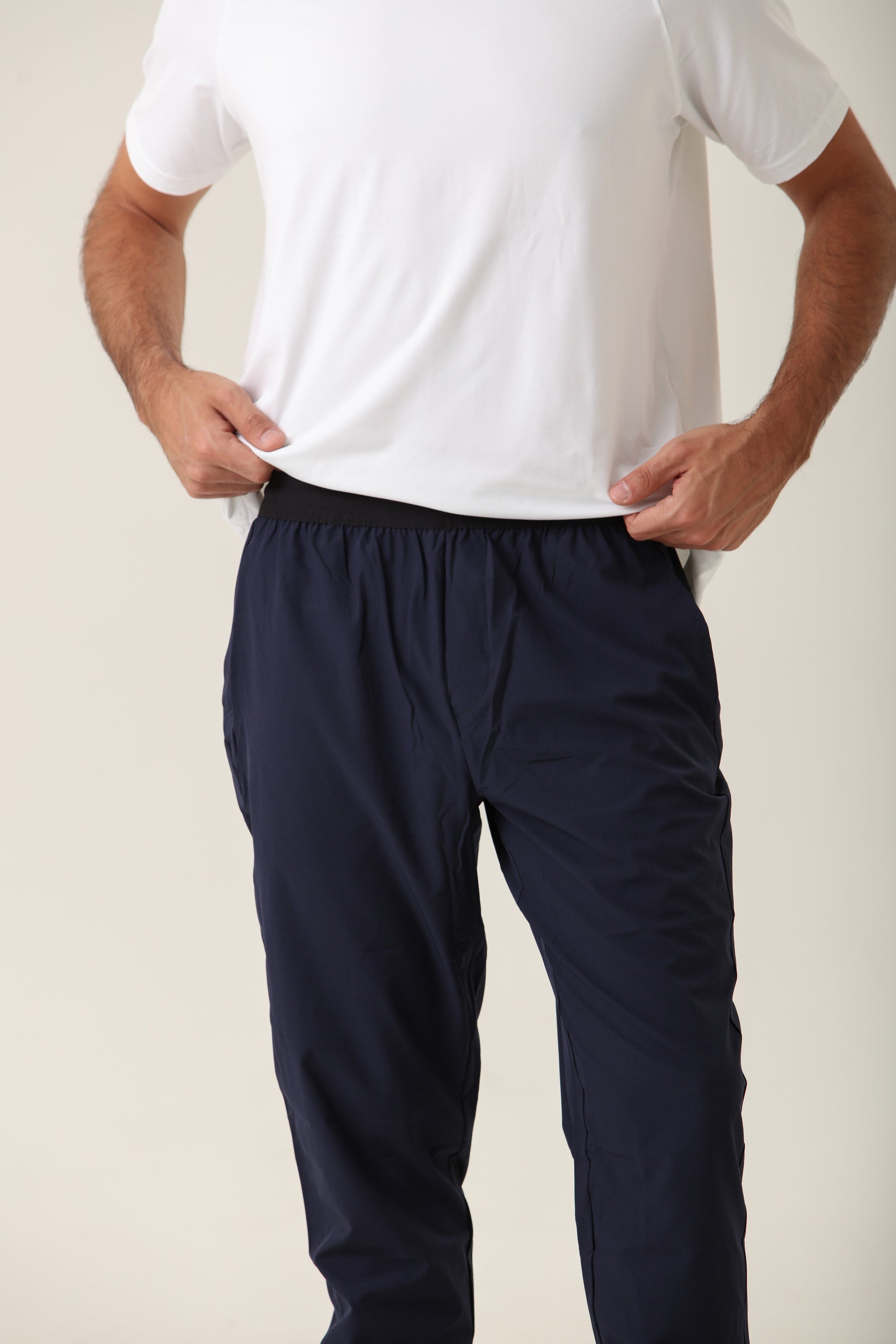 Calça Rowa Masculina Tech - Azul Marinho ROWA STORE DI9
