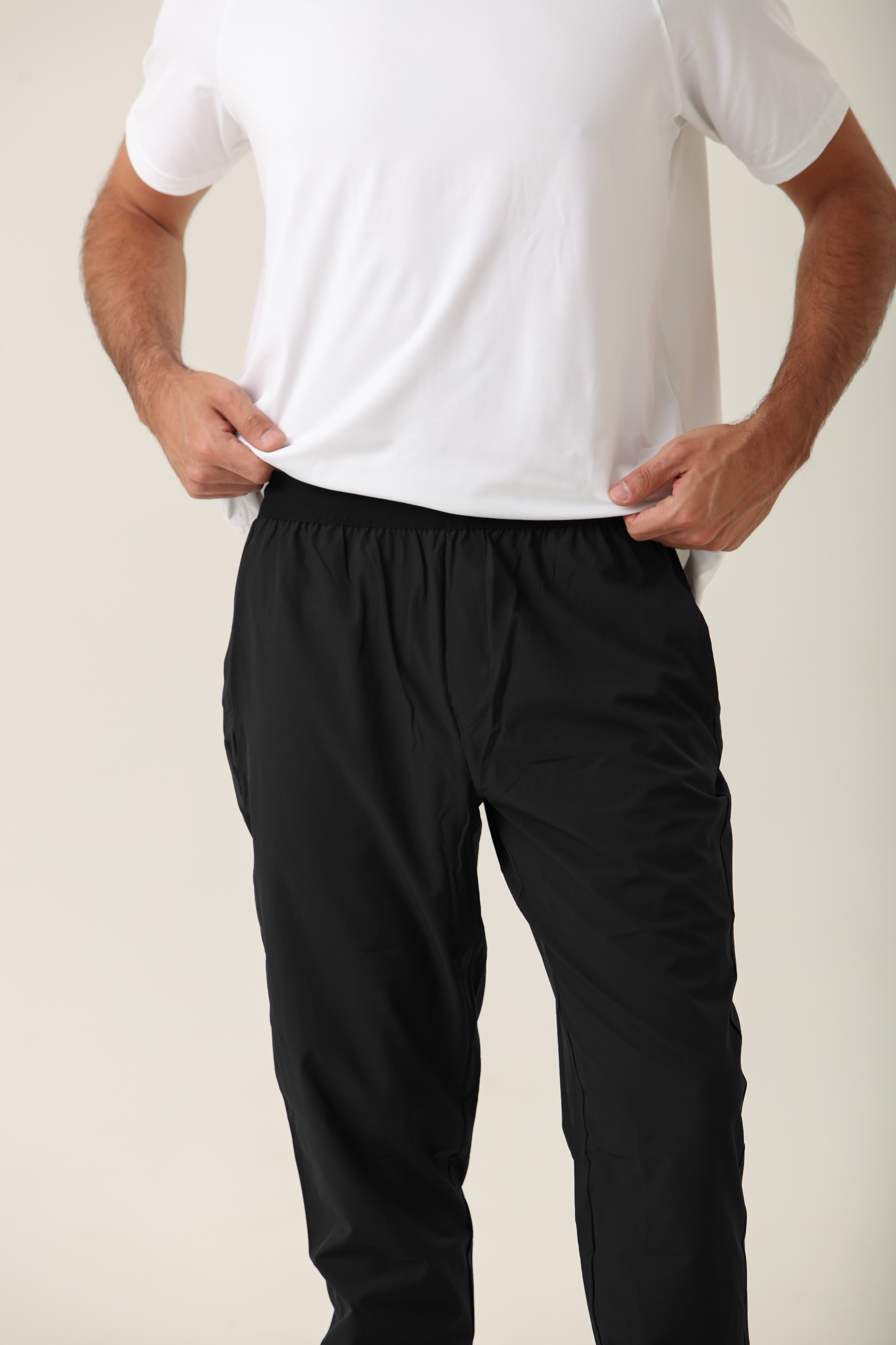 Calça Rowa Masculina Tech - Preto ROWA STORE DI11