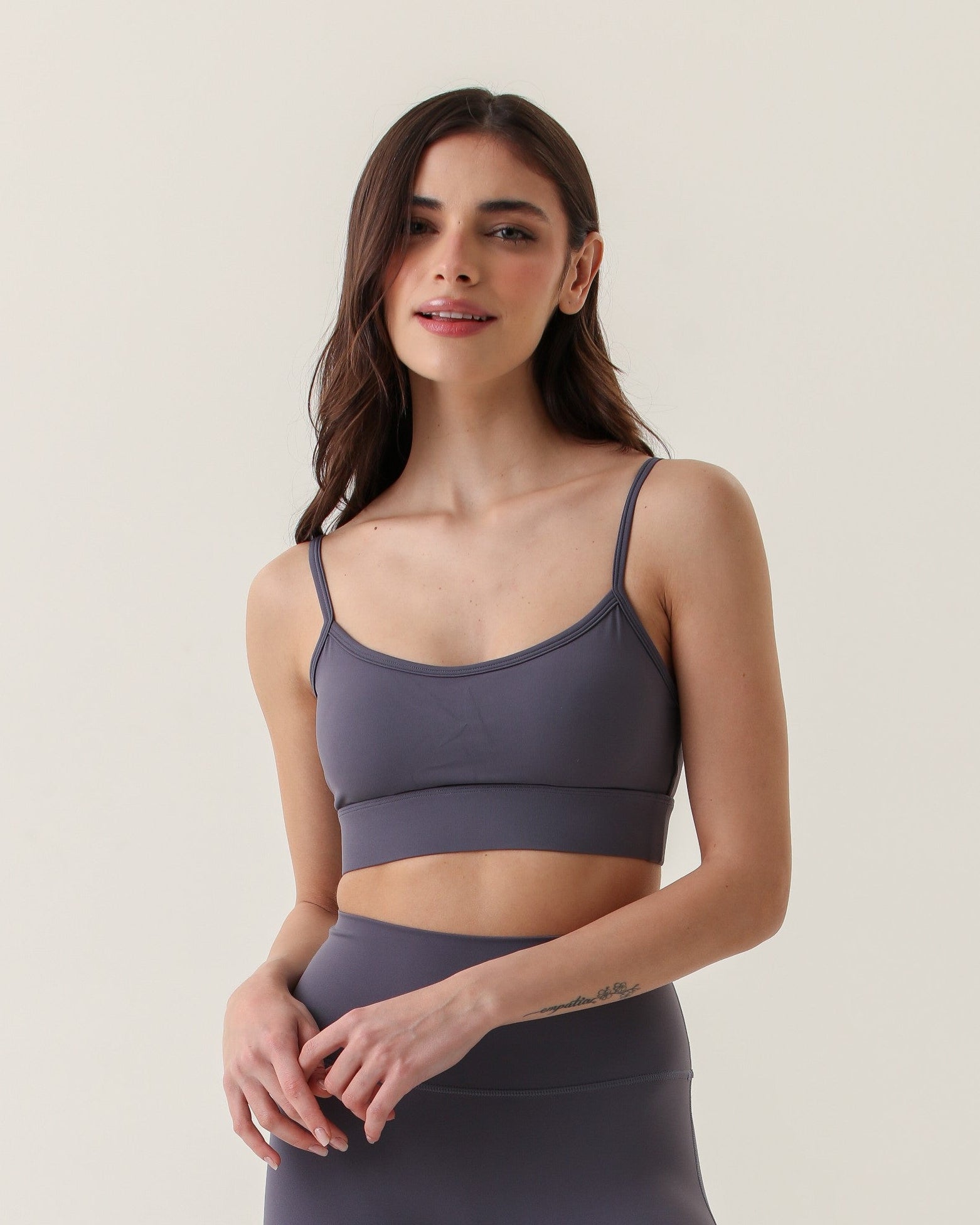 Top Val - Cinza ROWA STORE DI9