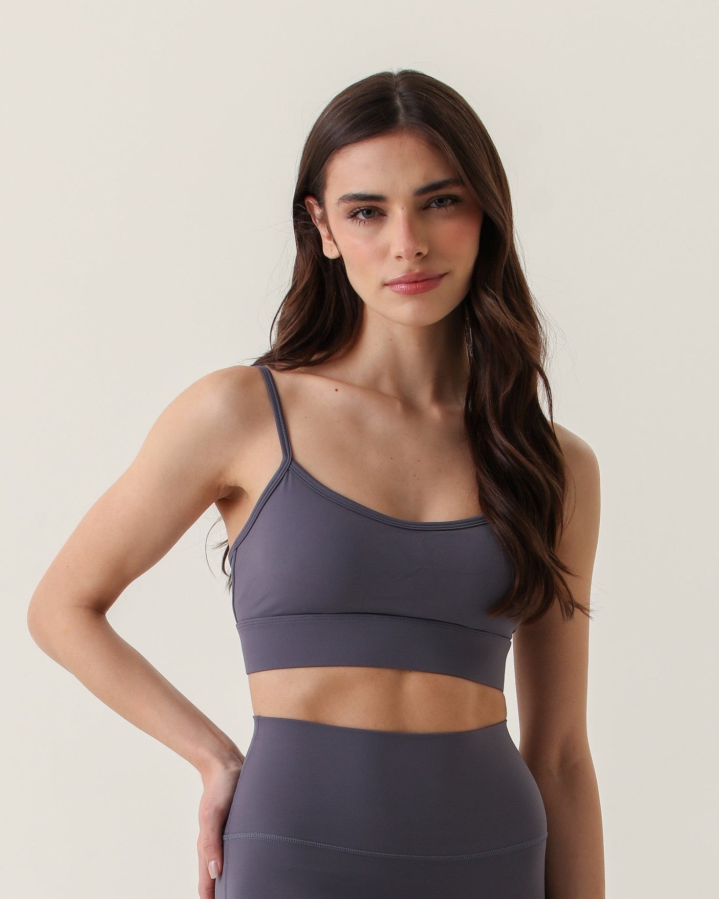 Top Val - Cinza ROWA STORE DI9