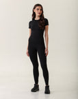 Legging Val - Preto ROWA STORE DI9