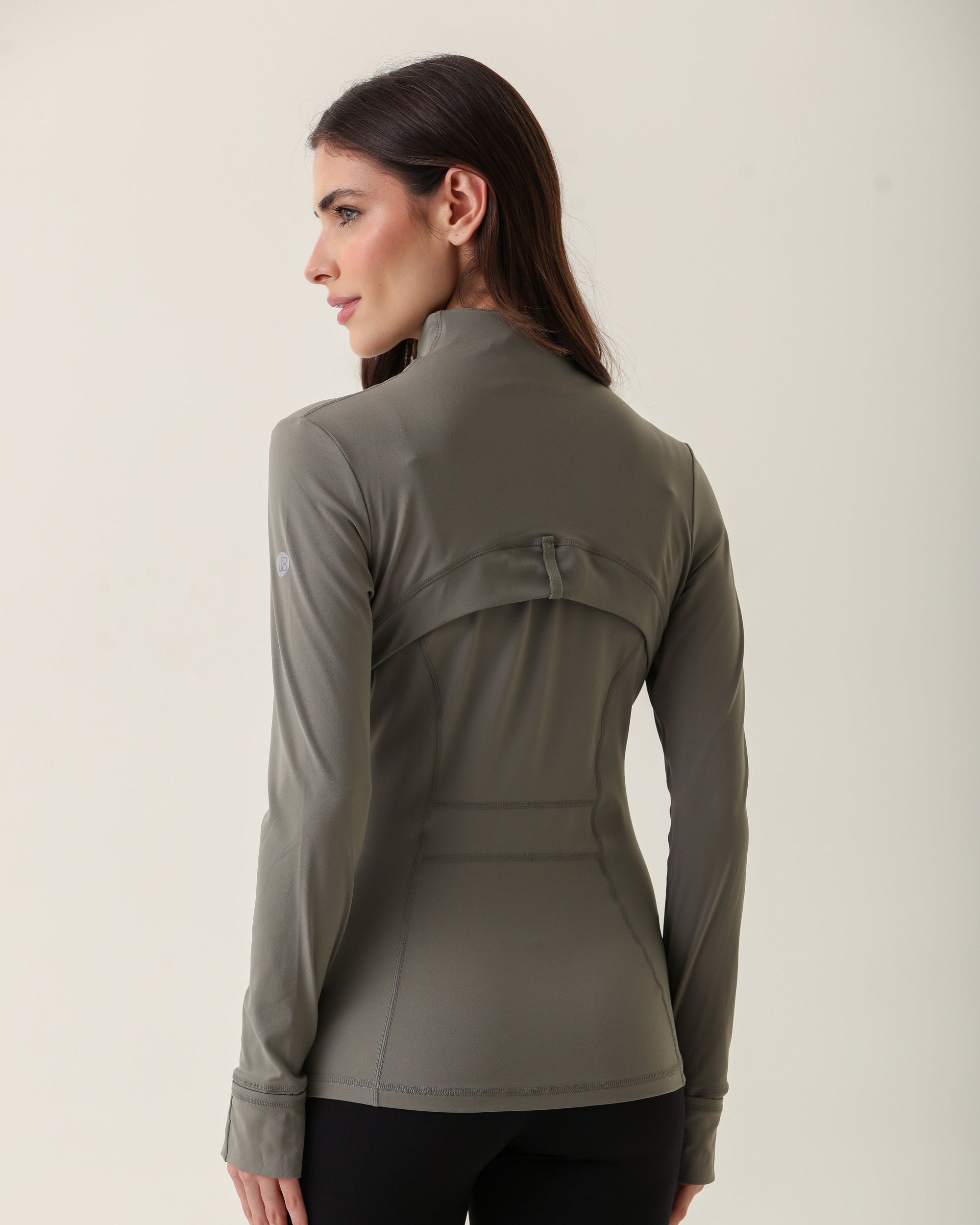 Jaqueta Trend Rowa - Cinza ROWA STORE DI5