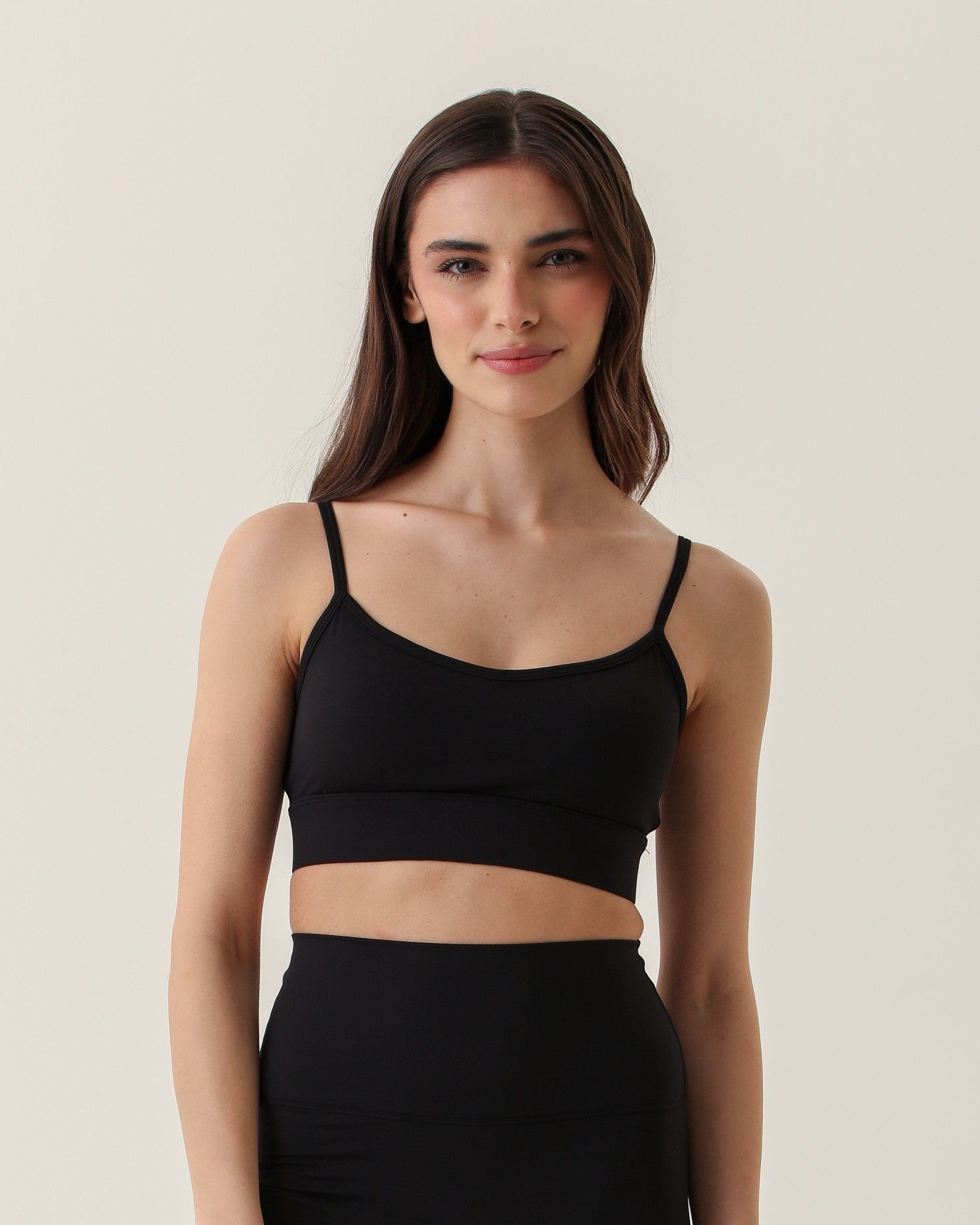 Top Val - Preto ROWA STORE DI9