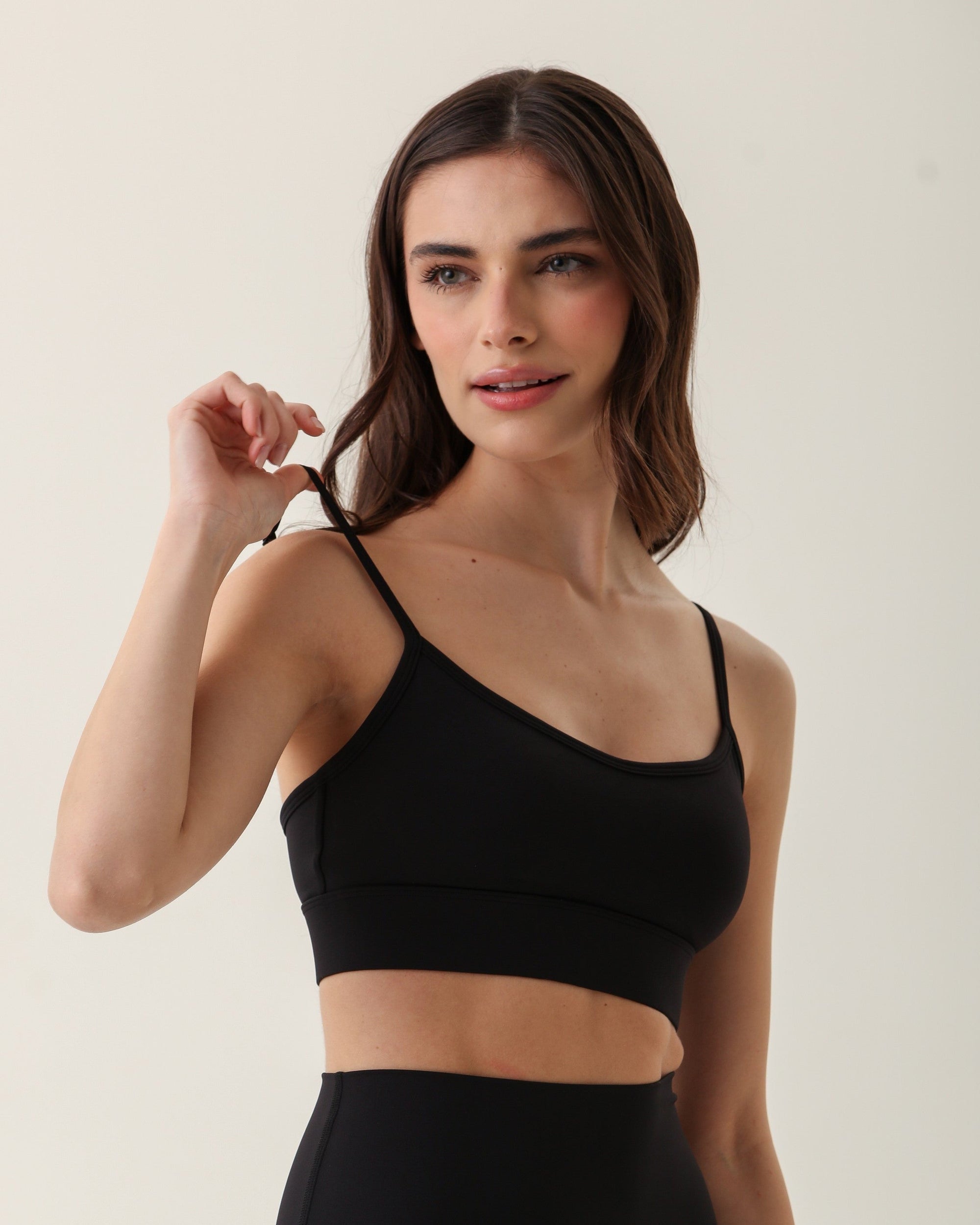 Top Val - Preto ROWA STORE DI9