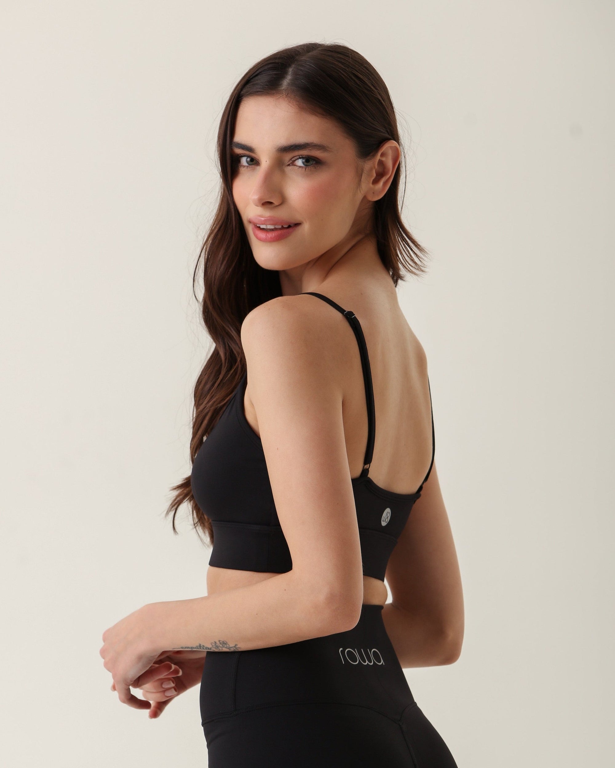 Top Val - Preto ROWA STORE DI9