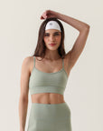 Top Val - Verde ROWA STORE DI9