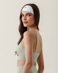 Top Val - Verde ROWA STORE DI9